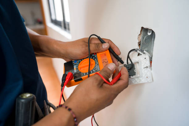 Best Electrical Installation Contractor  in Miami, FL