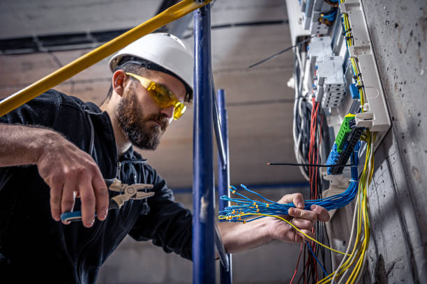 Best Electrical Rewiring Services  in Miami, FL