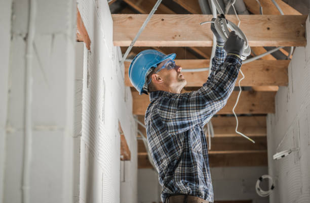 Best Electrical Troubleshooting Services  in Miami, FL