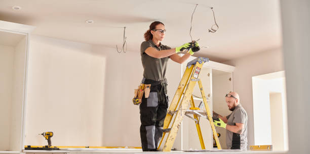 Best Affordable Emergency Electrician  in Miami, FL
