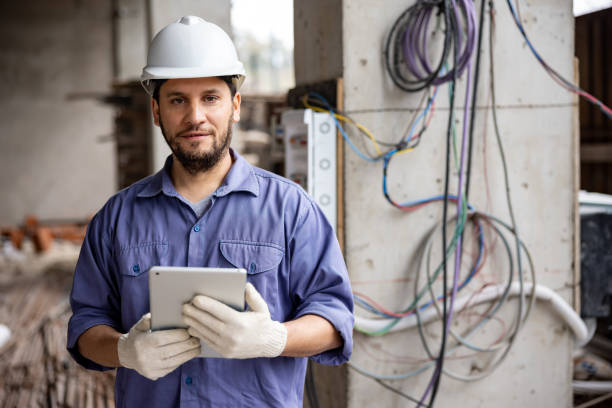 Best Electric Panel Repair  in Miami, FL