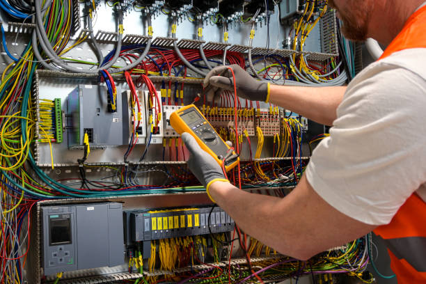 Best Emergency Electrical Repair  in Miami, FL