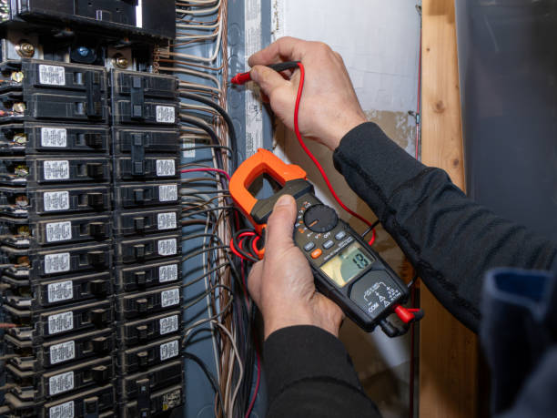 Best Ceiling Fan Installation Electrician  in Miami, FL