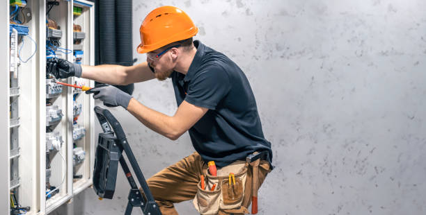 Best Electrical Rewiring Services  in Miami, FL