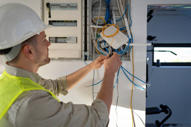 Best Electric Panel Repair  in Miami, FL
