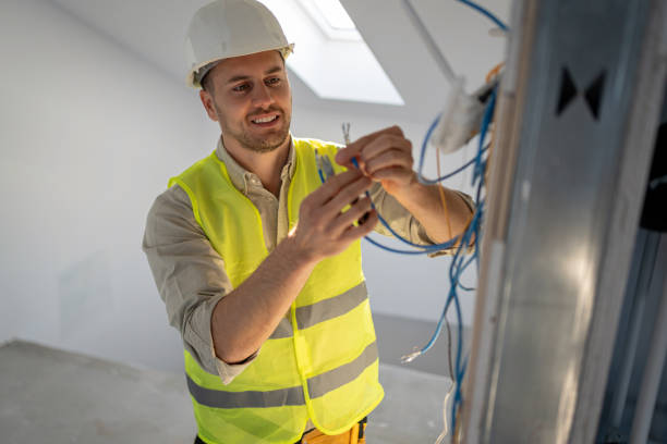 Best Residential Electrician Services  in Miami, FL
